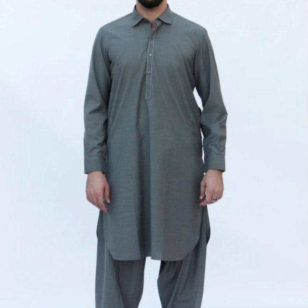 KAMEEZ SHALWAR