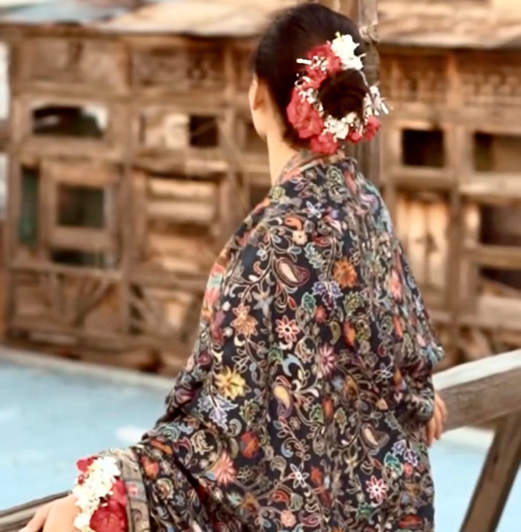 WOMENS CASHMERE PASHMINA SHAWLS