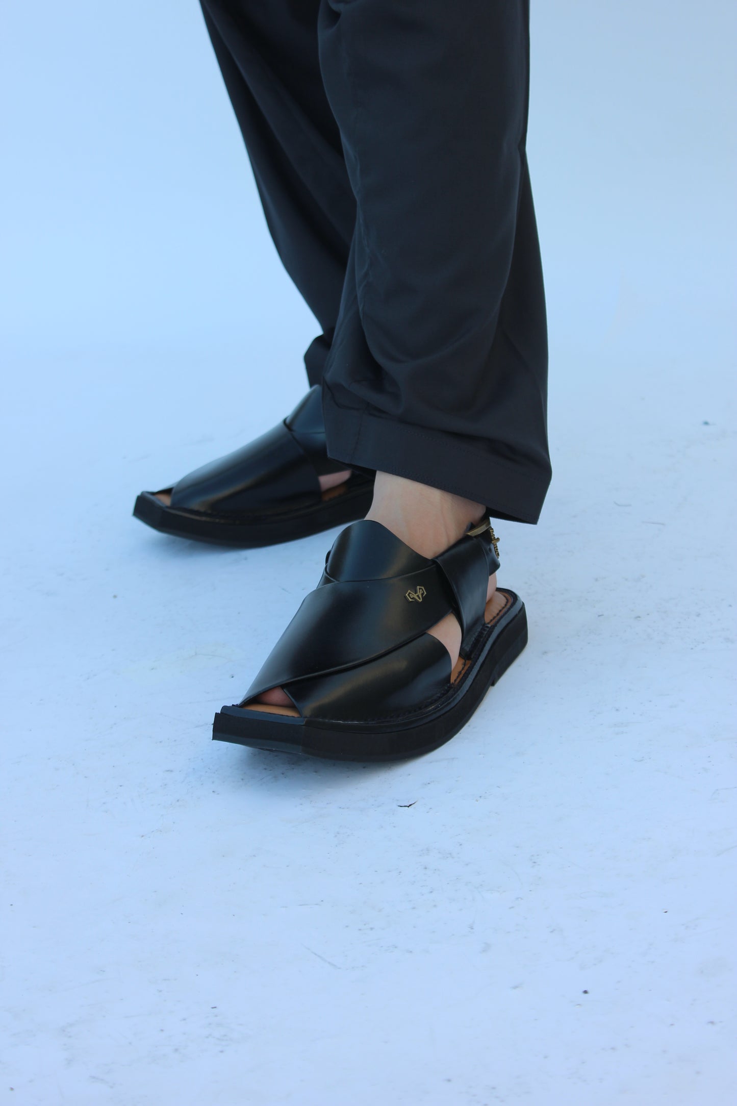 Premium Quality Carbon Shadow Kurta Shalwar