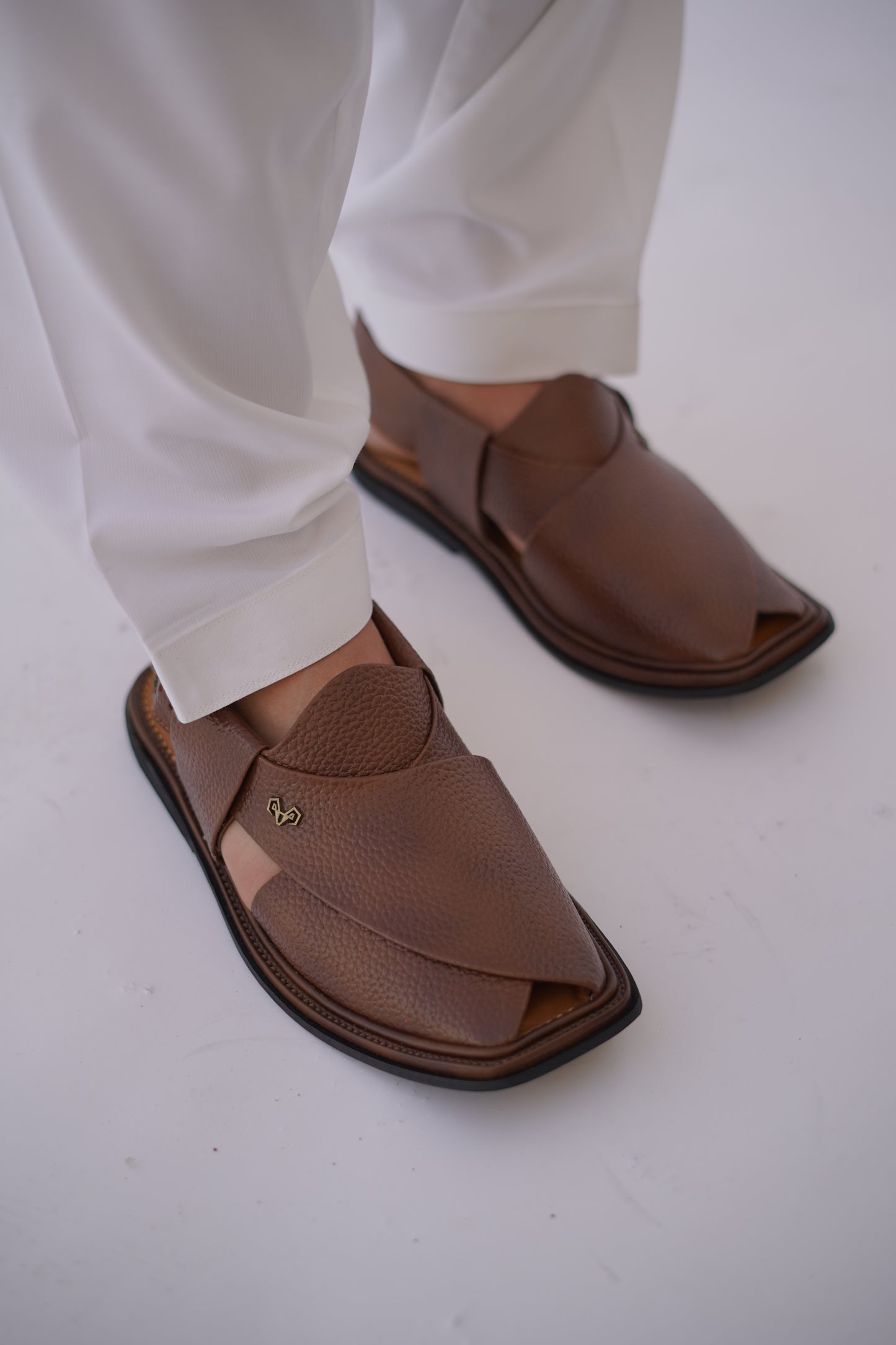 Premium Quality Classic Off White Kameez Shalwar